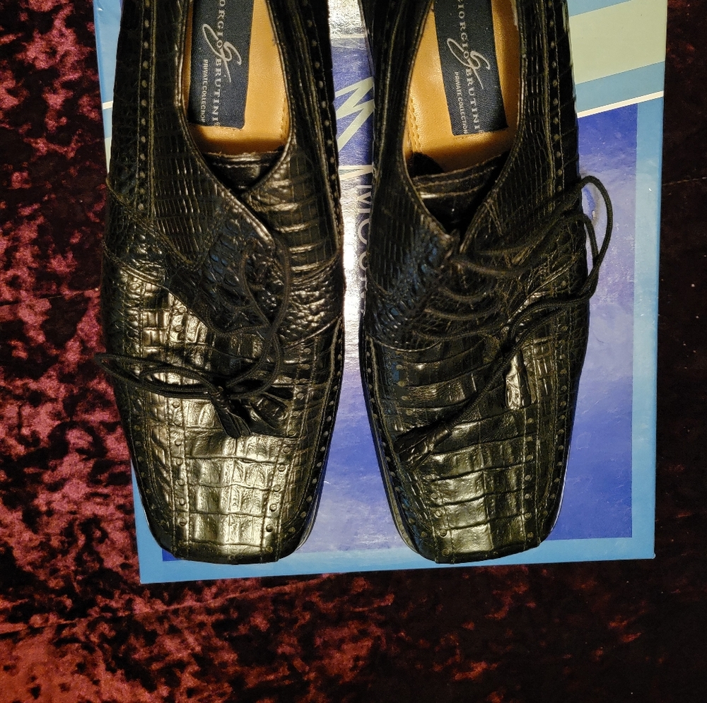 Mens Dress Shoes